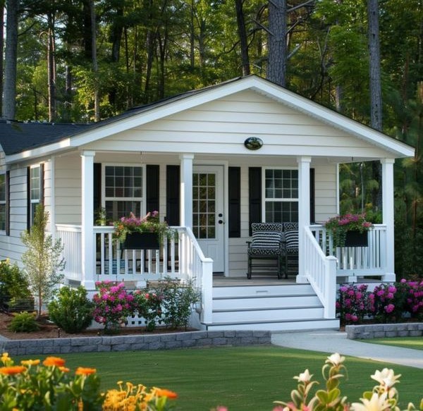 Marmaraereğlisi Prefabrik