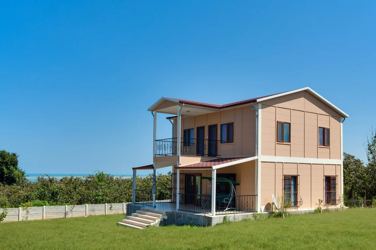 Uzunköprü Prefabrik