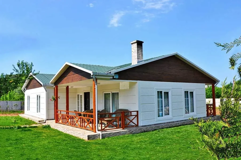 Uzunköprü Prefabrik